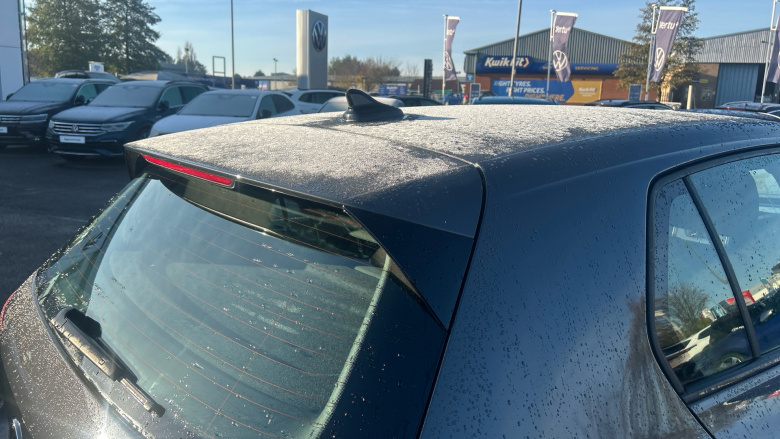 Volkswagen Golf 1.5 TSI Life 5dr Petrol Hatchback